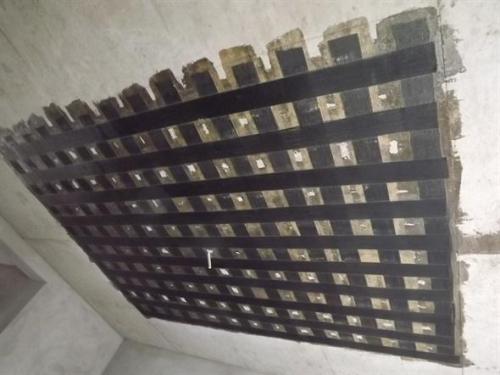 政和楼板加固